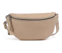 Gürteltasche Tavia Sheep Natural in beige