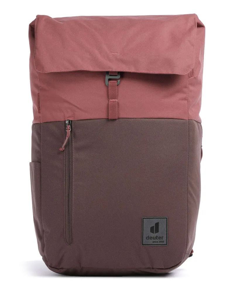 Deuter Rucksack UP Seoul in rot Rot