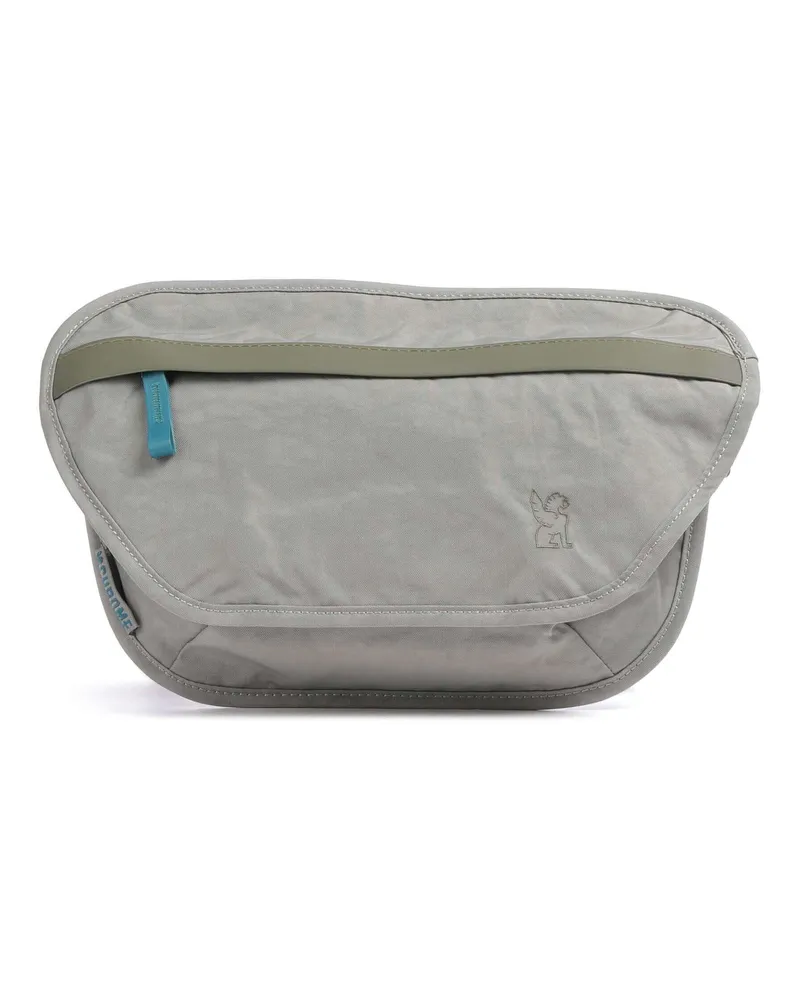 CHROME Gürteltasche District Collection Sodo 3L in grau Grau