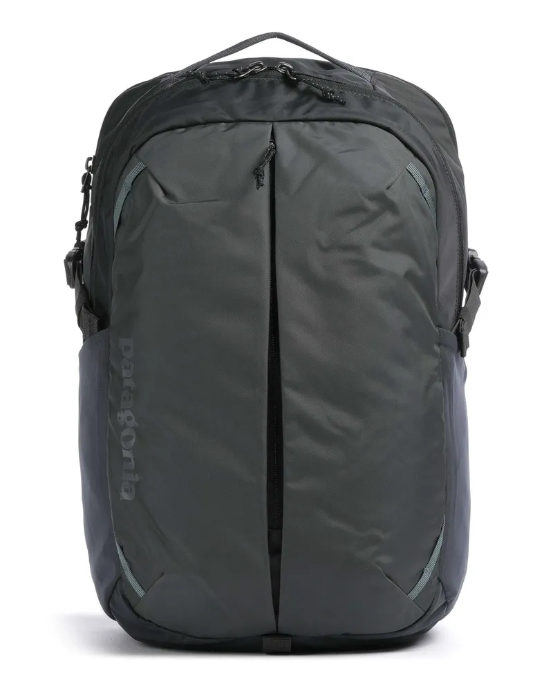 Patagonia Rucksack Refugio 26 in schwarz Schwarz