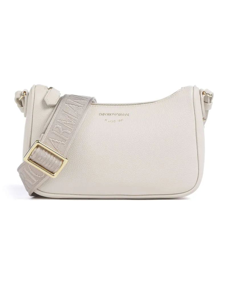 Emporio Armani Umhängetasche Lilly in elfenbein Beige