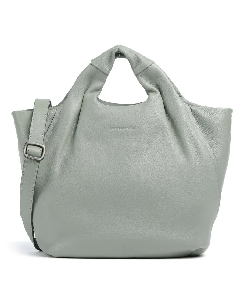 Aunts & Uncles Handtasche Philocalists Dearie in grau Grau