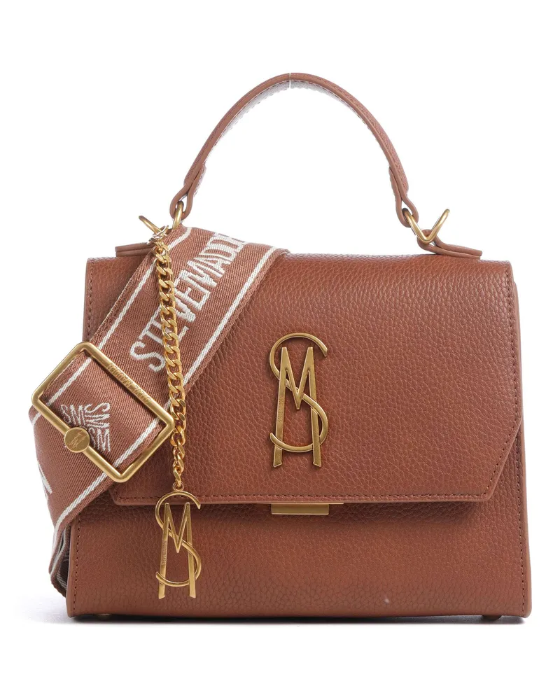 Steve Madden Handtasche BLATTUCA in braun Braun