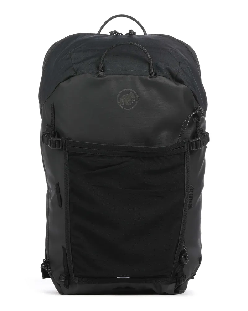 Mammut Rucksack Alto 18 in schwarz Schwarz
