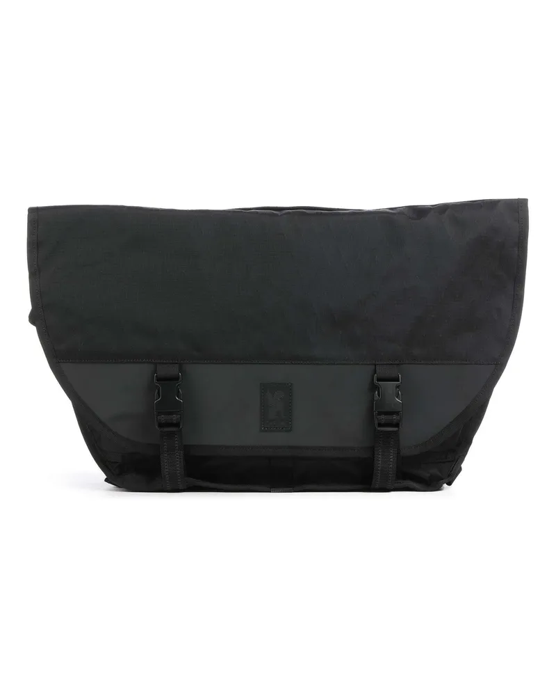 CHROME Kuriertasche Citizen 24L in schwarz Schwarz