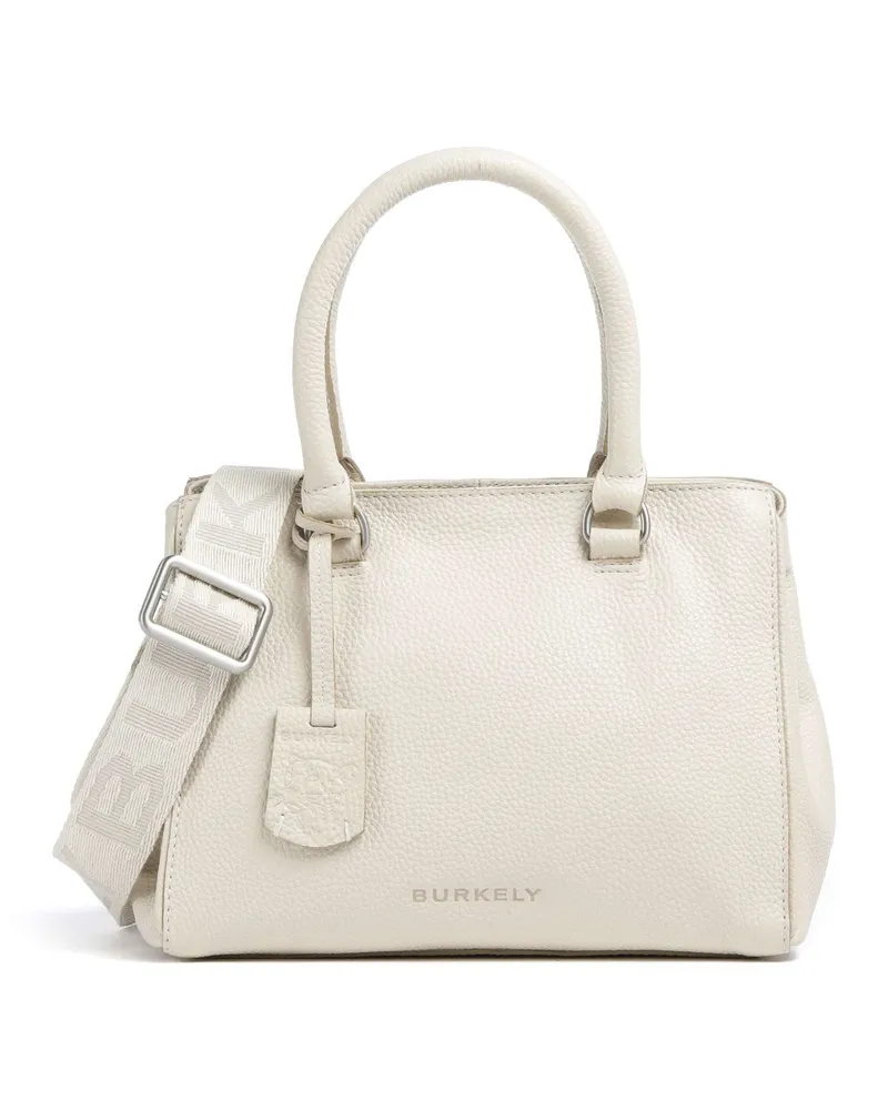Burkely Handtasche Always Ava in elfenbein Beige