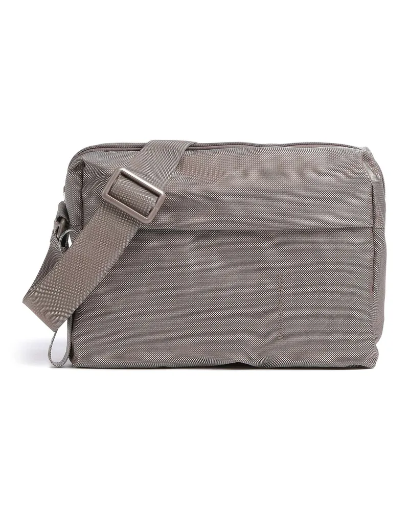 Mandarina Duck Umhängetasche MD20 in grau Grau