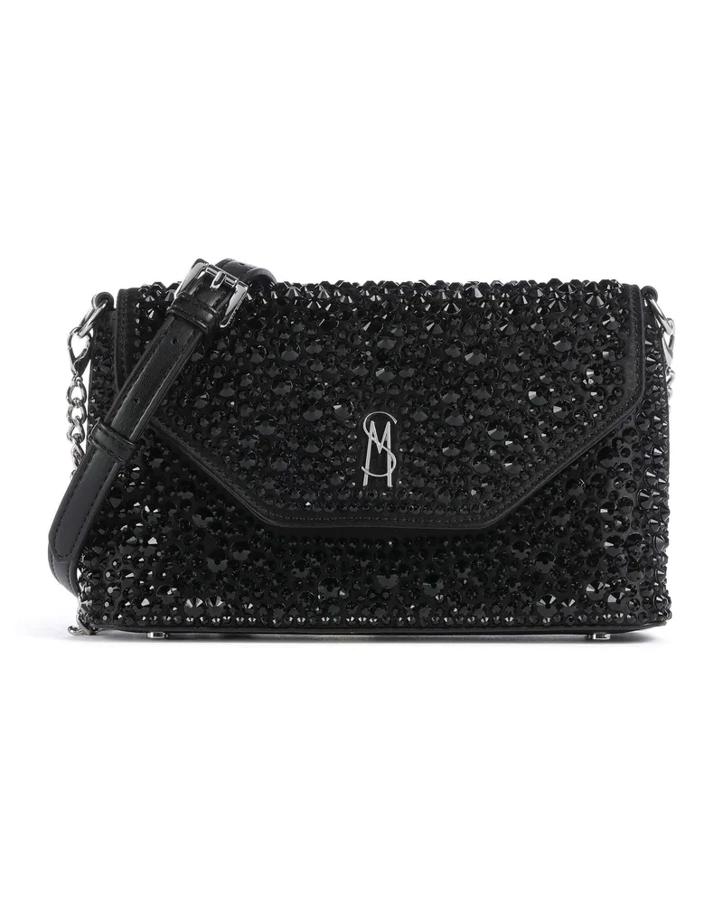 Steve Madden Umhängetasche BKORRA in schwarz Schwarz