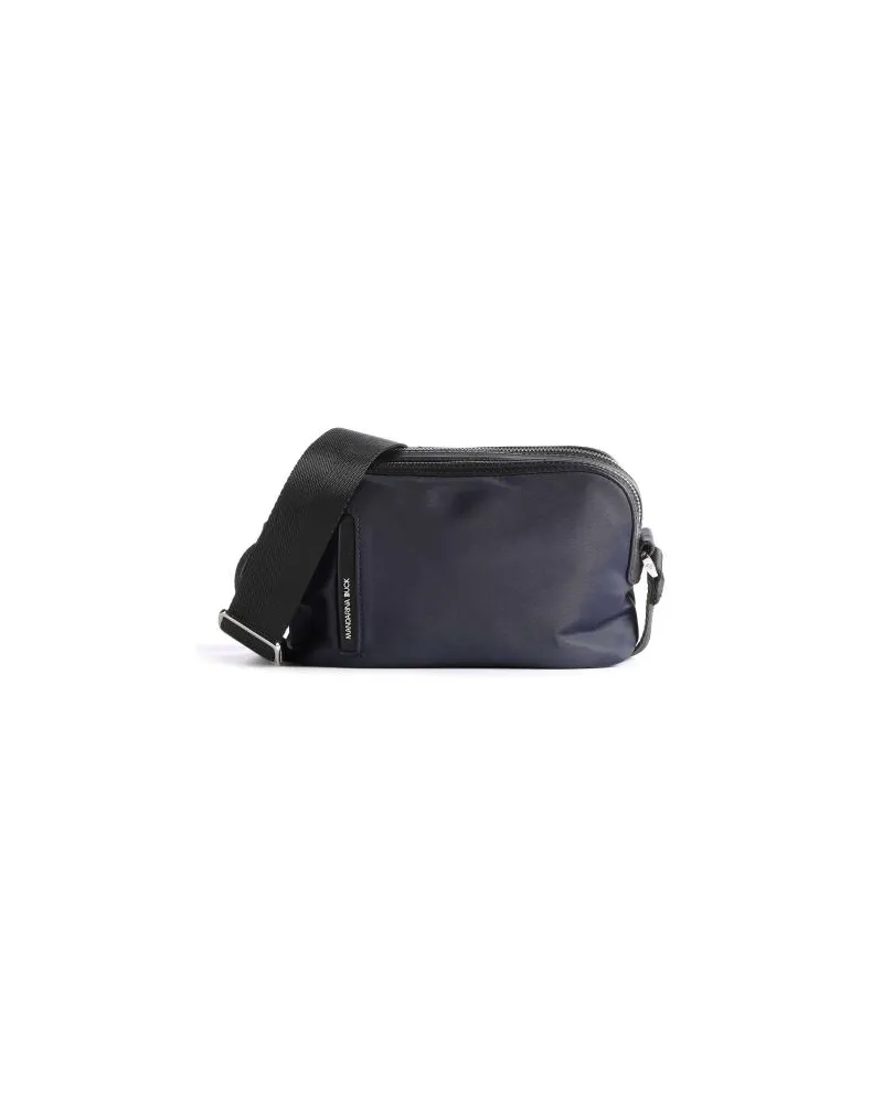 Mandarina Duck Hunter Umhängetasche navy Blau