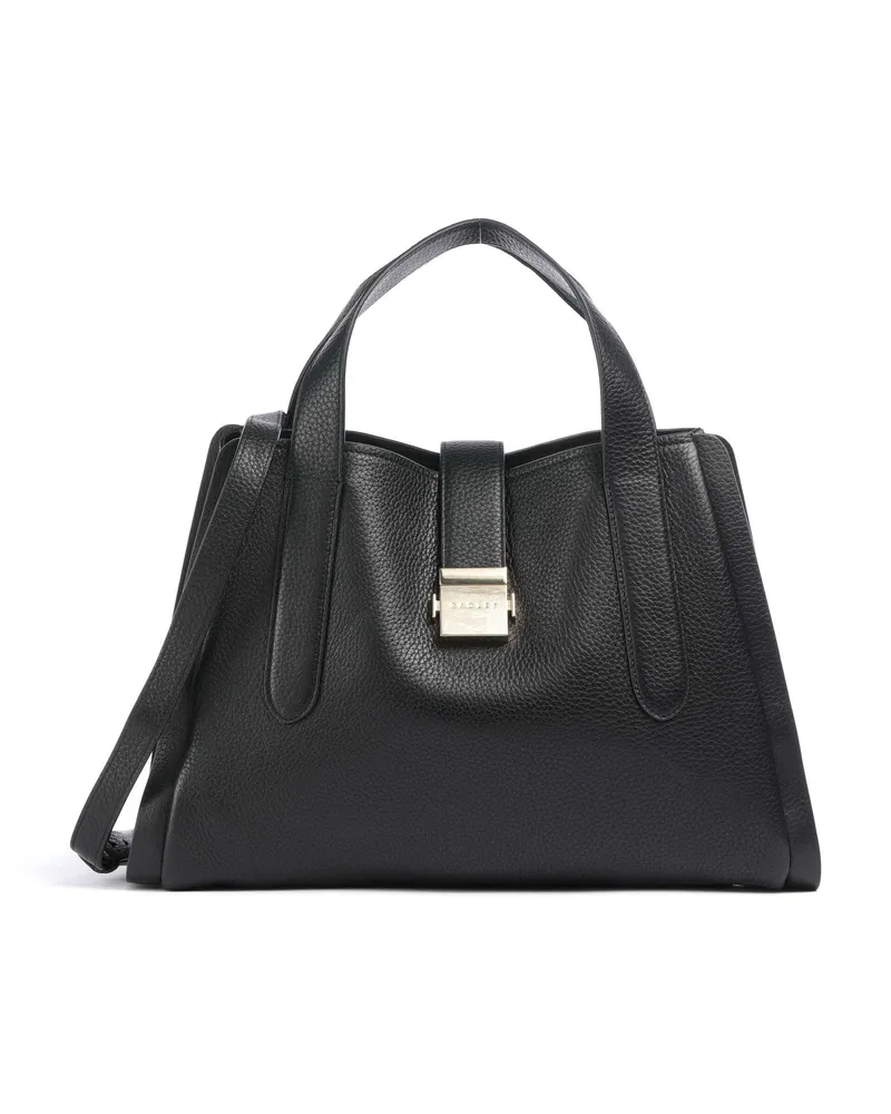 Radley London Handtasche Sloane Street in schwarz Schwarz