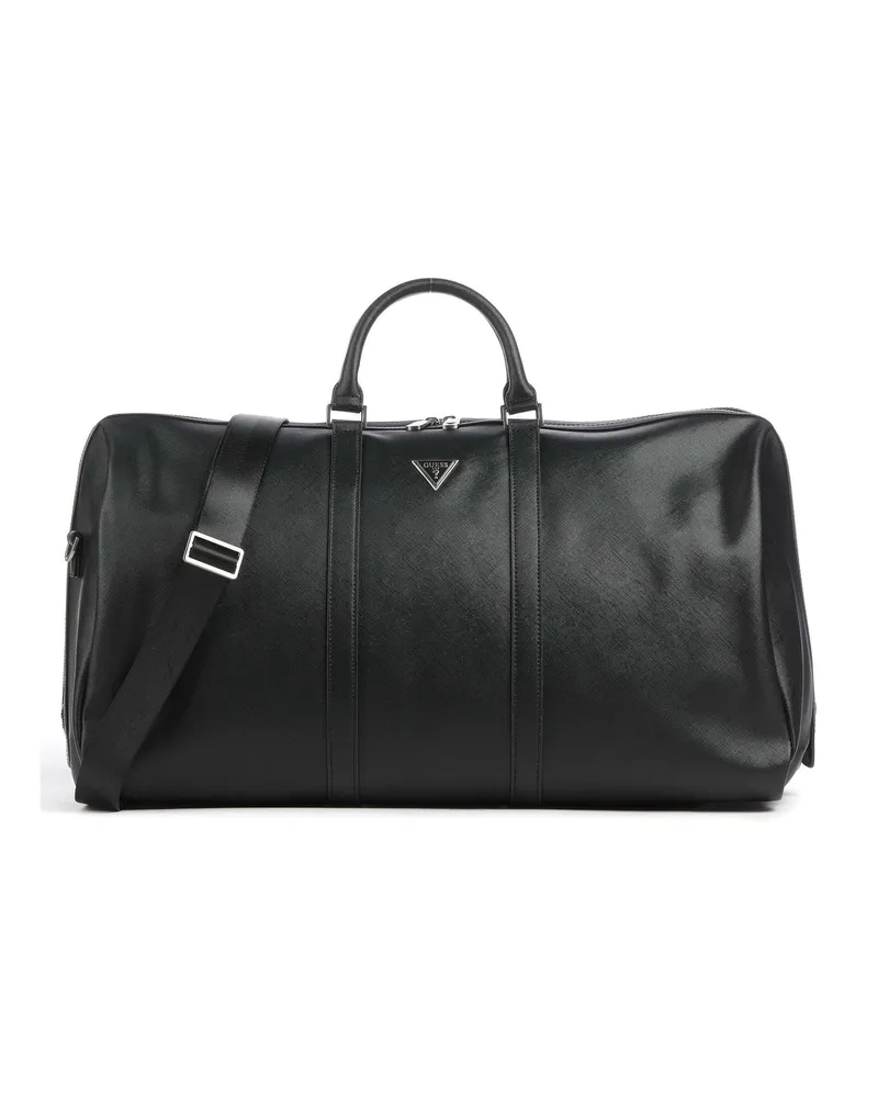 Guess Weekender Pisa in schwarz Schwarz