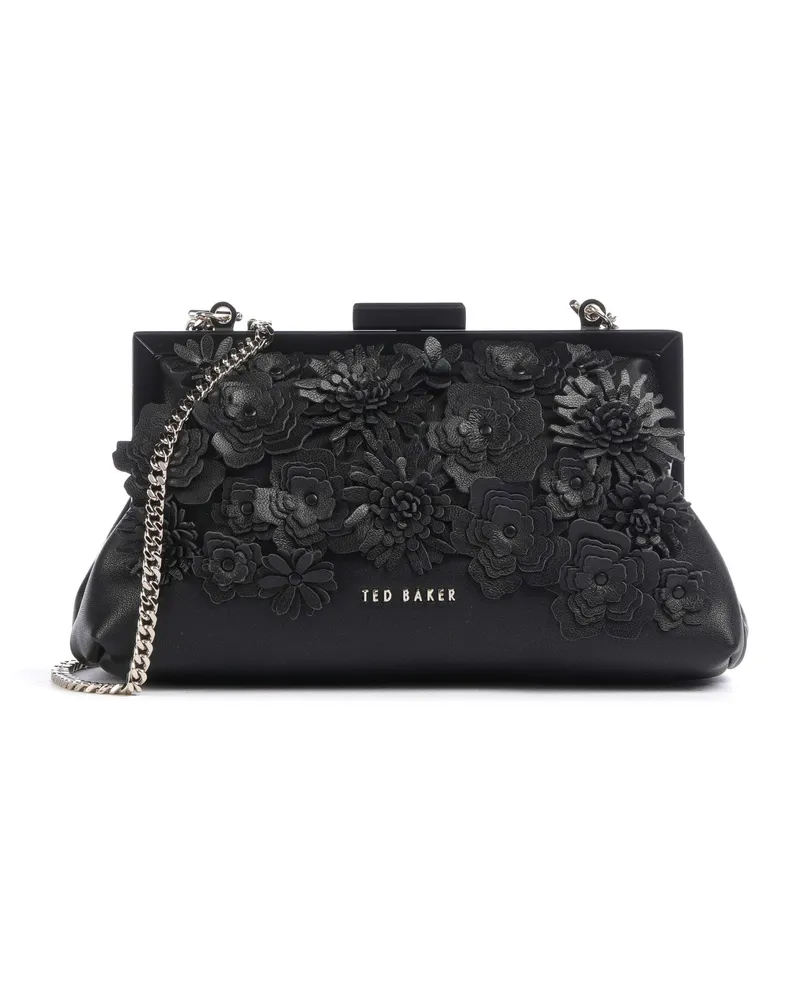 Ted Baker Umhängetasche Fiorell in schwarz Schwarz