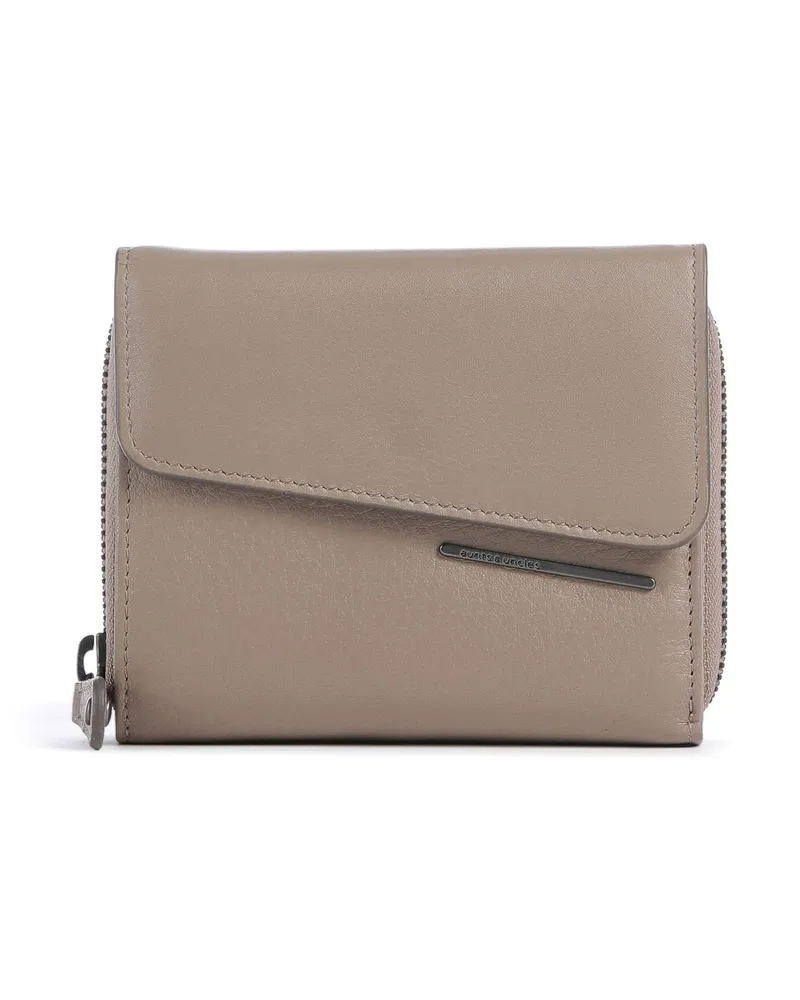 Aunts & Uncles Geldbörse Philocalists Celia in beige Beige
