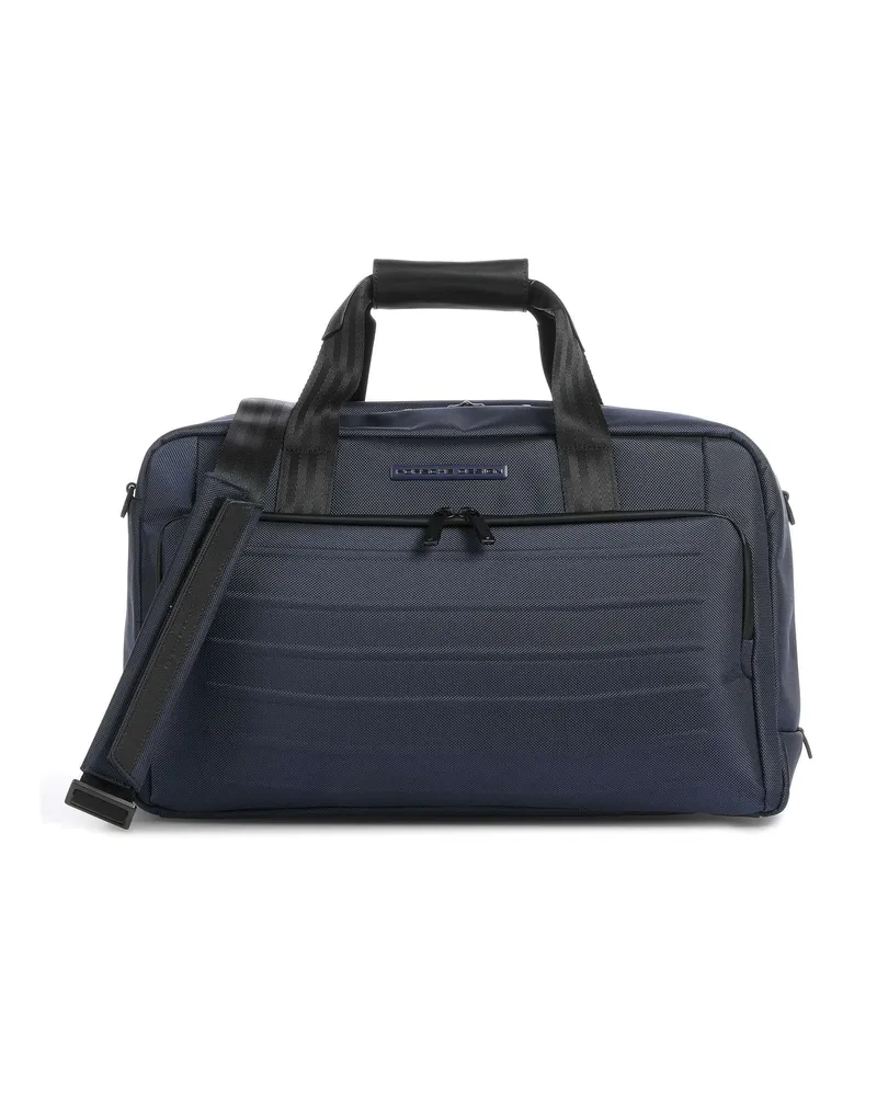 Porsche Design Weekender Roadster Pro in blau Blau