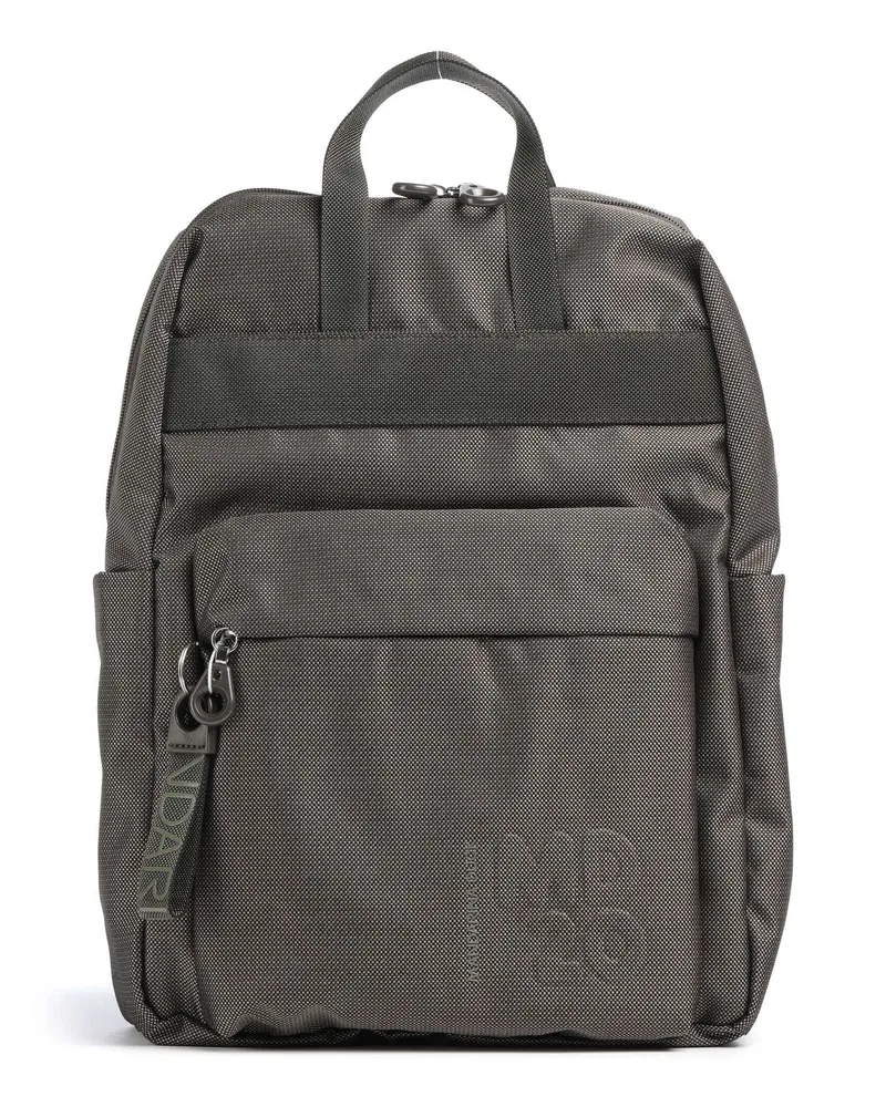 Mandarina Duck Rucksack MD20 in oliv Oliv