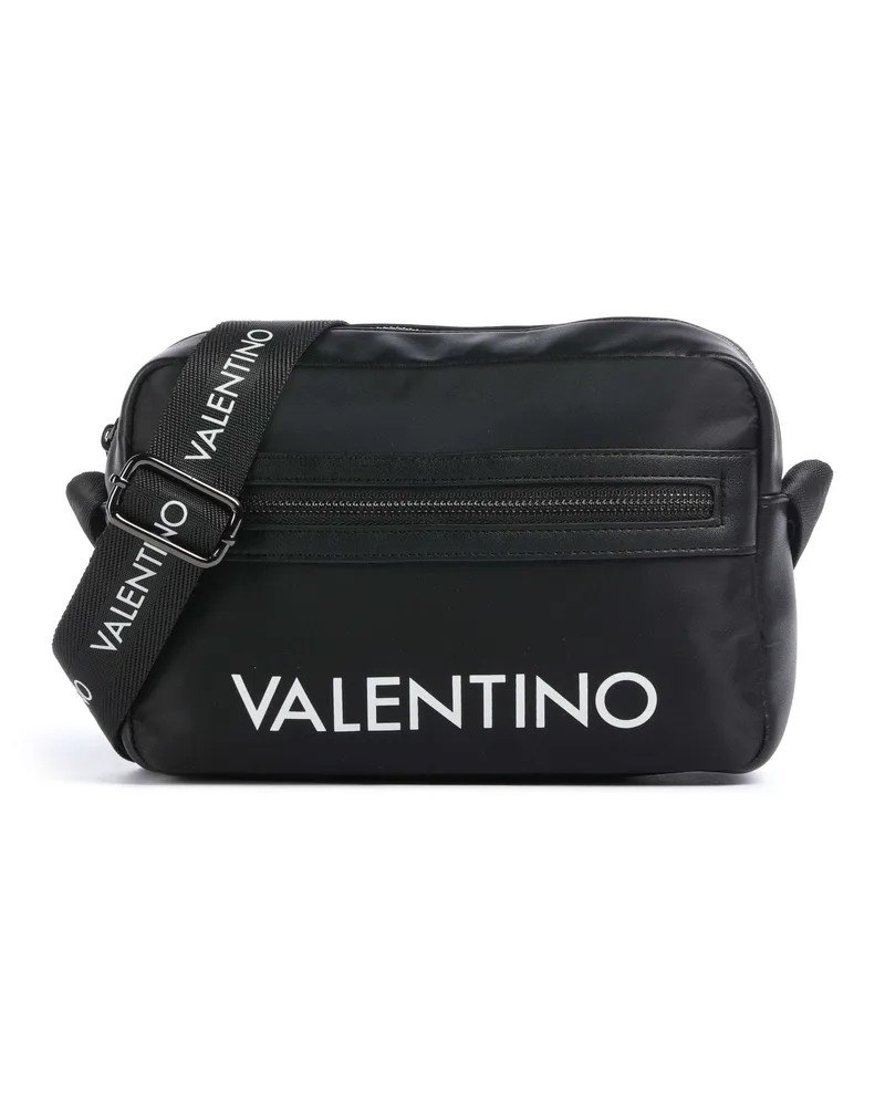 Valentino Garavani Umhängetasche Kylo in schwarz Schwarz