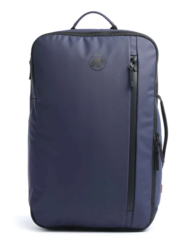 Mammut Laptop-Rucksack Seon Transporter 25 in blau Blau