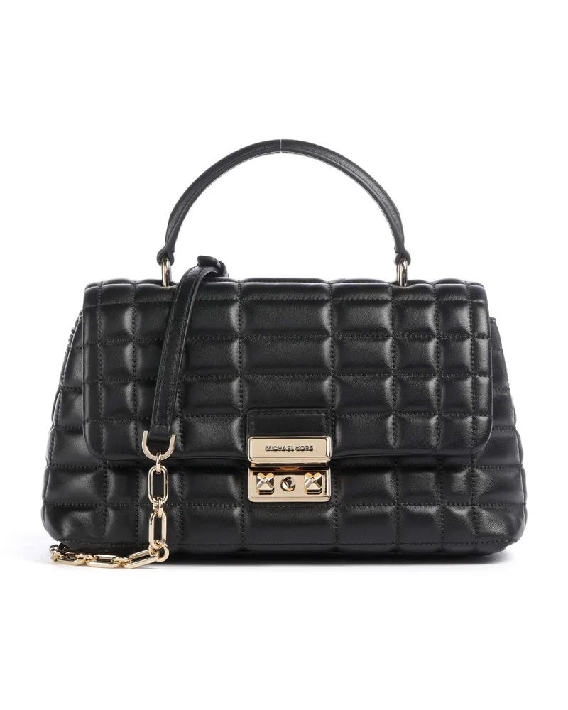 Michael Kors Handtasche Tribeca Medium in schwarz Schwarz