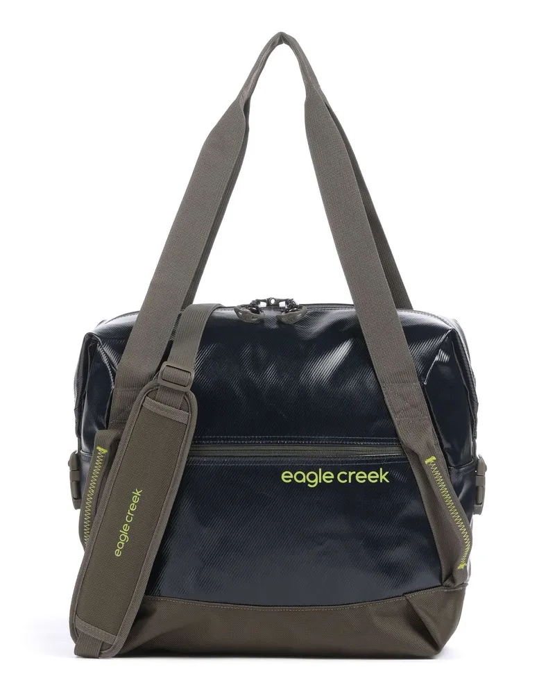 Eagle Creek Shopper Migrate Tote 35 in blau Blau