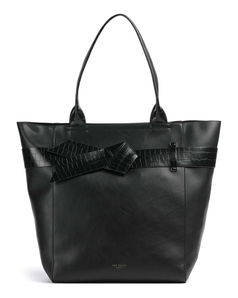 Ted Baker Shopper Jjoslyn in schwarz Schwarz
