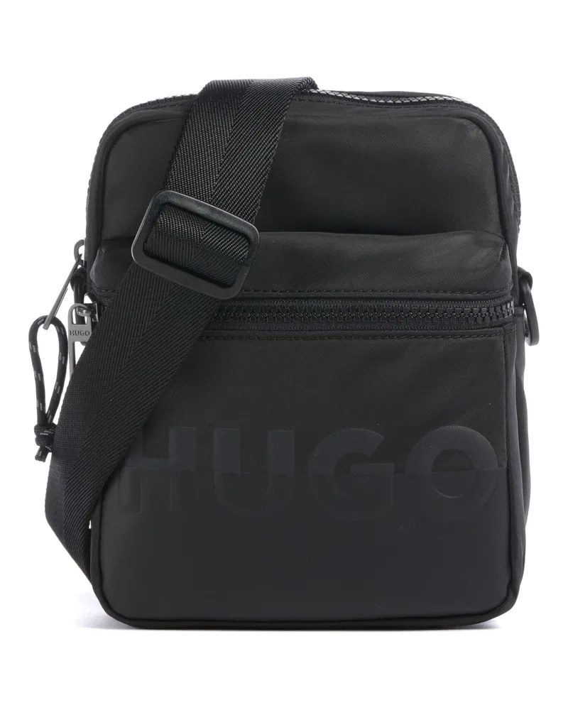 HUGO BOSS Umhängetasche Nosh in schwarz Schwarz