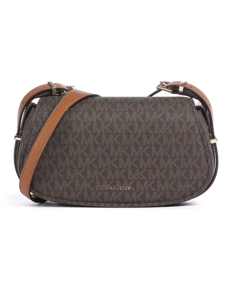 Michael Kors Umhängetasche Lydia Small in braun Braun