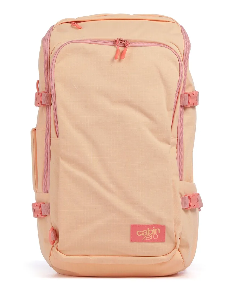 CABIN ZERO Reiserucksack ADV Pro 42 in orange Orange