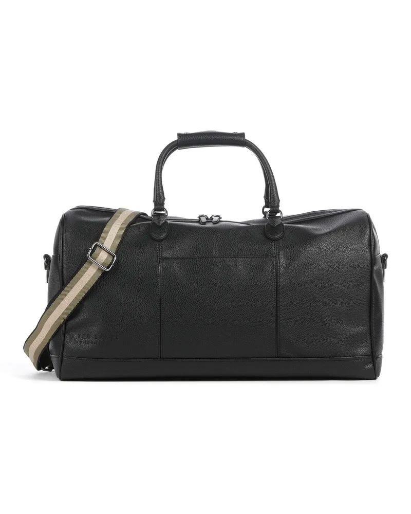 Ted Baker Weekender Kalvin in schwarz Schwarz