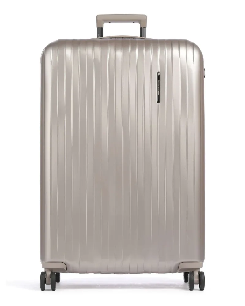 Travelite 4-Rollen Trolley Barbara Novelty in beige Beige