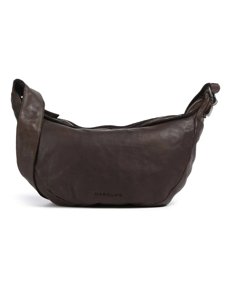 Harold's Beuteltasche Submarine in braun Braun