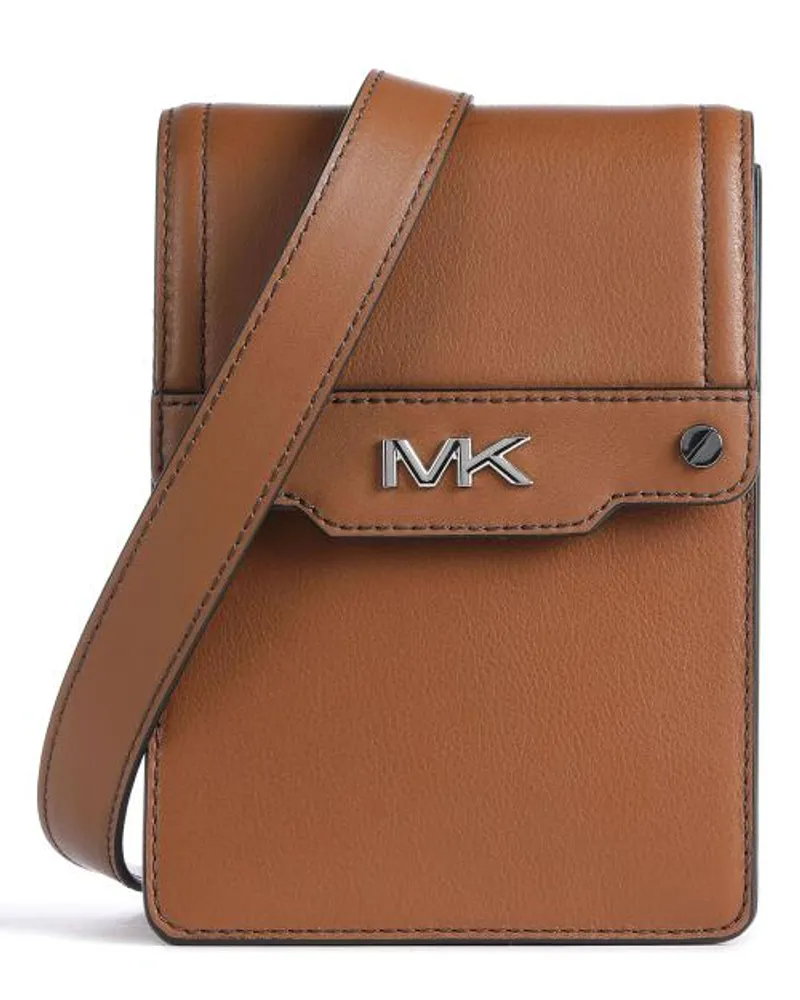 Michael Kors Handytasche braun Braun