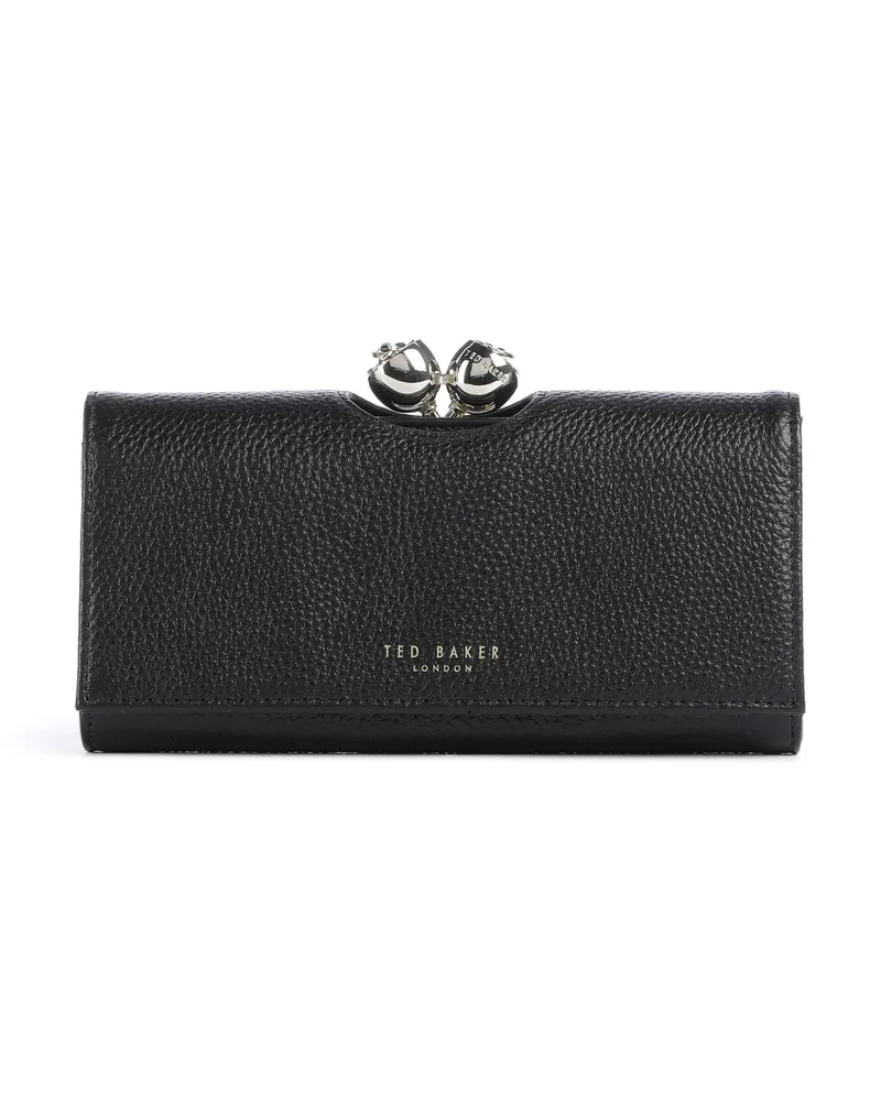 Ted Baker Geldbörse Roosali in schwarz Schwarz