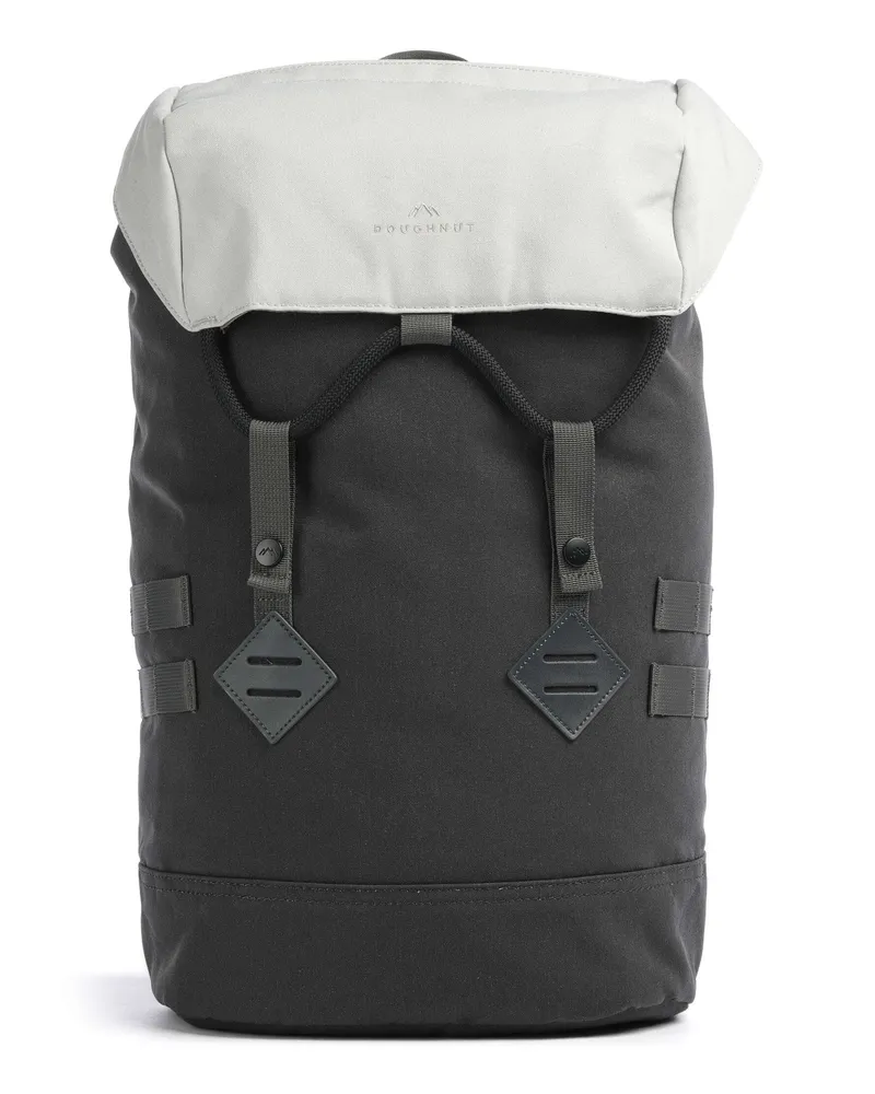 DOUGHNUT Rucksack Mediative Colorado in grau Grau