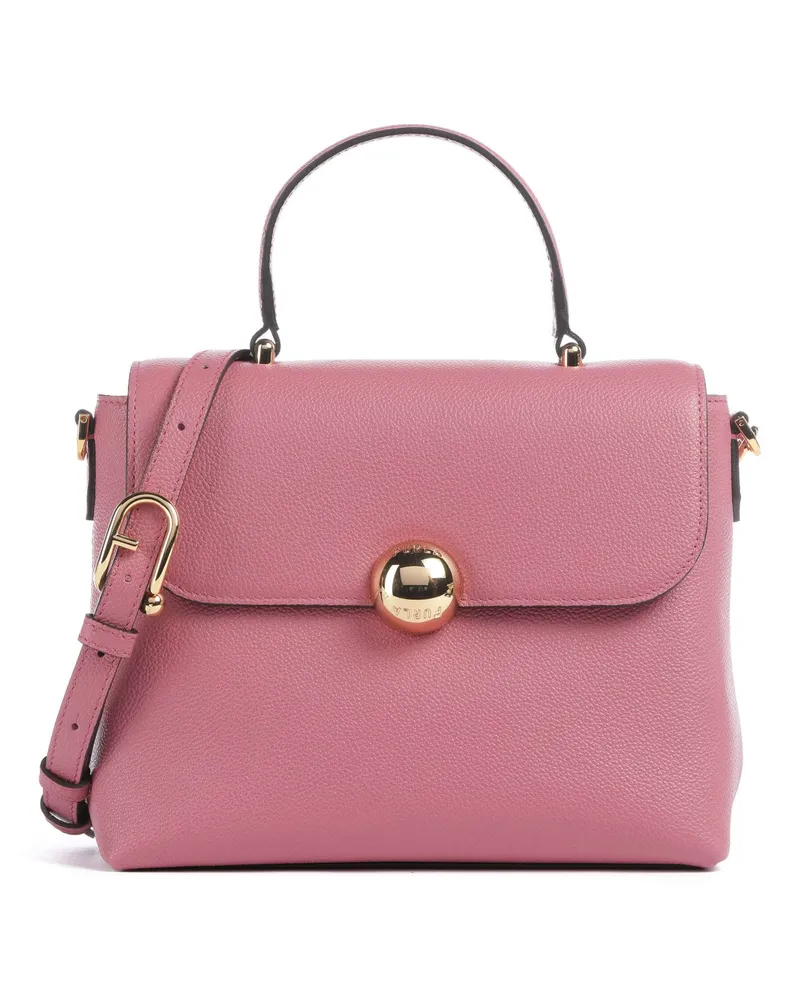 Furla Handtasche Moonlight S in pink Pink