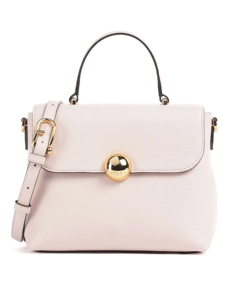 Furla Handtasche Moonlight S in pink Pink