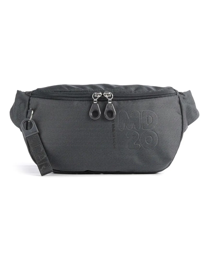 Mandarina Duck Gürteltasche MD20 in grau Grau