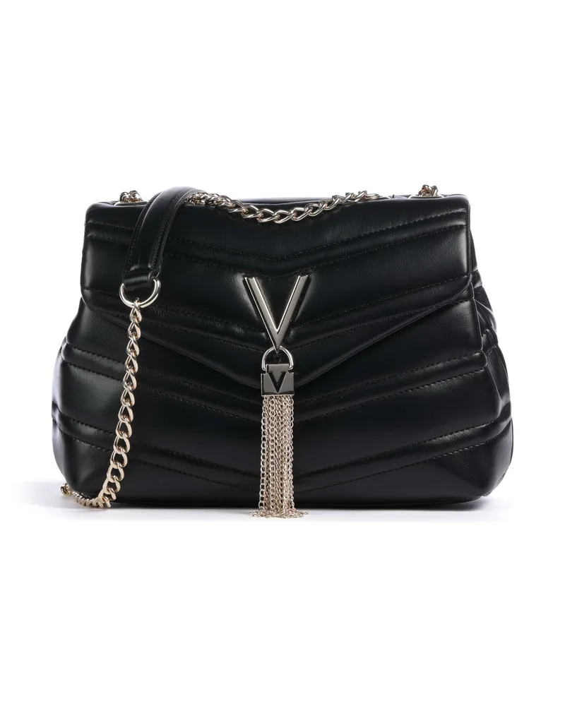 Valentino Garavani Schultertasche Privilege in schwarz Schwarz