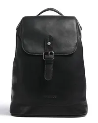 Harold's Campo S Rucksack schwarz Schwarz