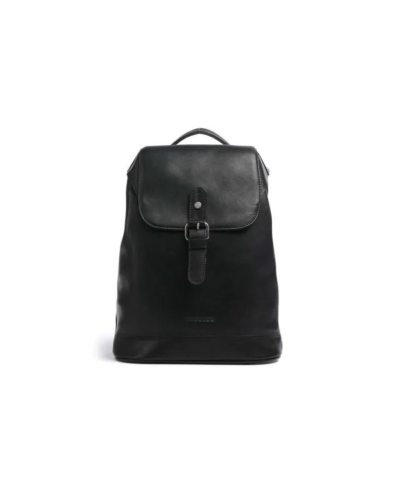 Harold's Campo S Rucksack schwarz Schwarz