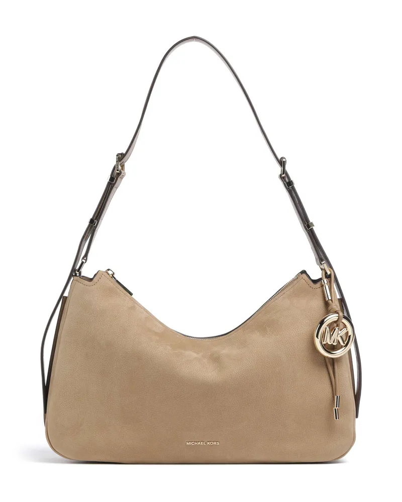 Michael Kors Beuteltasche Nolita Medium in braun Braun