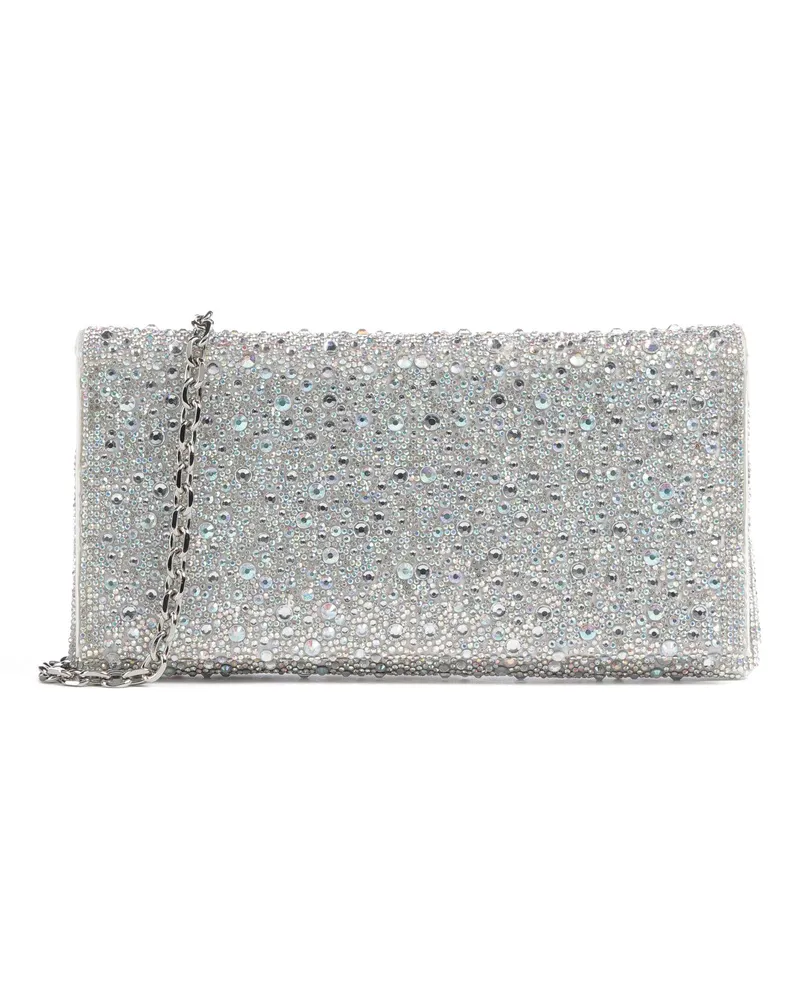 Steve Madden Umhängetasche BVOWS in weiß Weiß