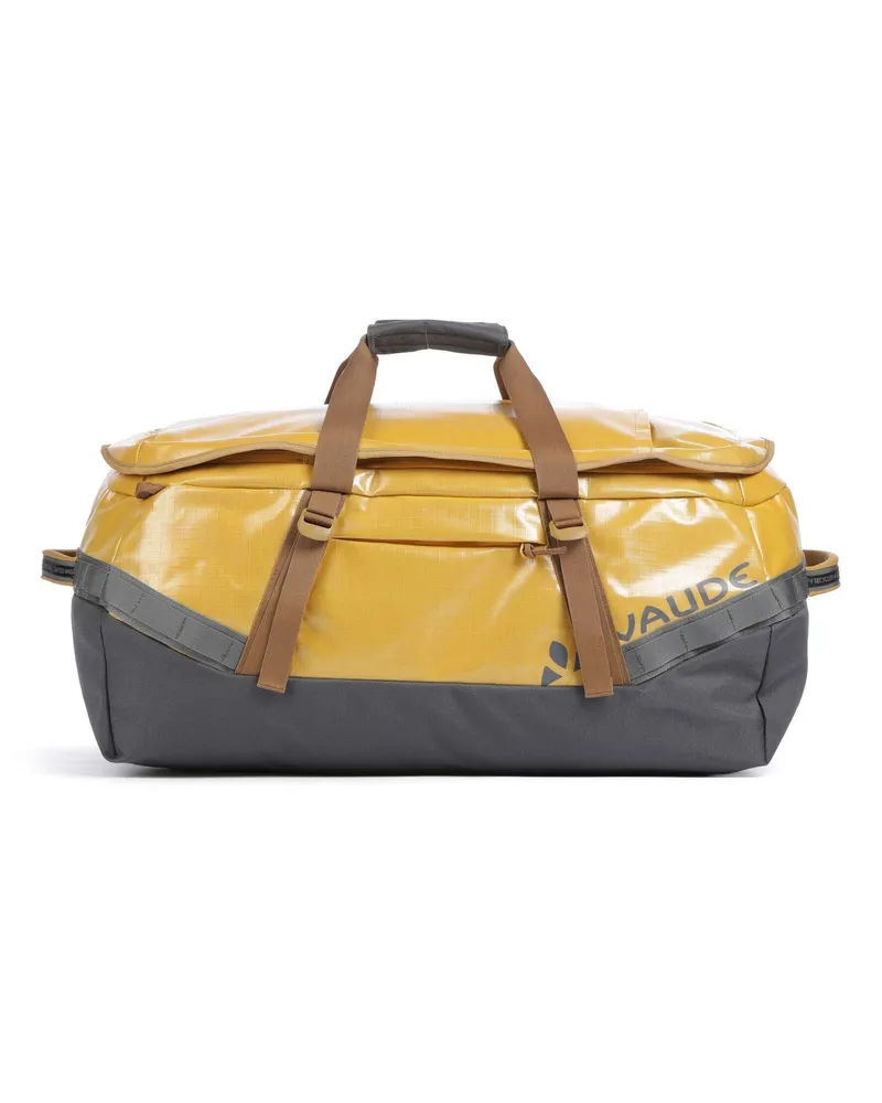 Vaude Reisetasche CityDuffel 65 in gelb Gelb