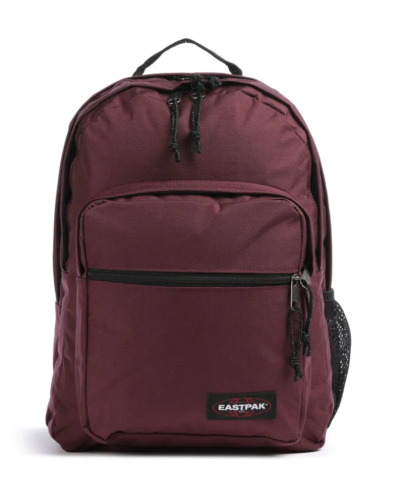 Eastpak Rucksack Morius in rot Rot