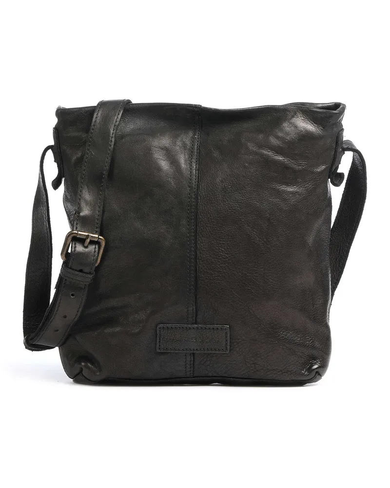 Harold's Umhängetasche Submarine in schwarz Schwarz