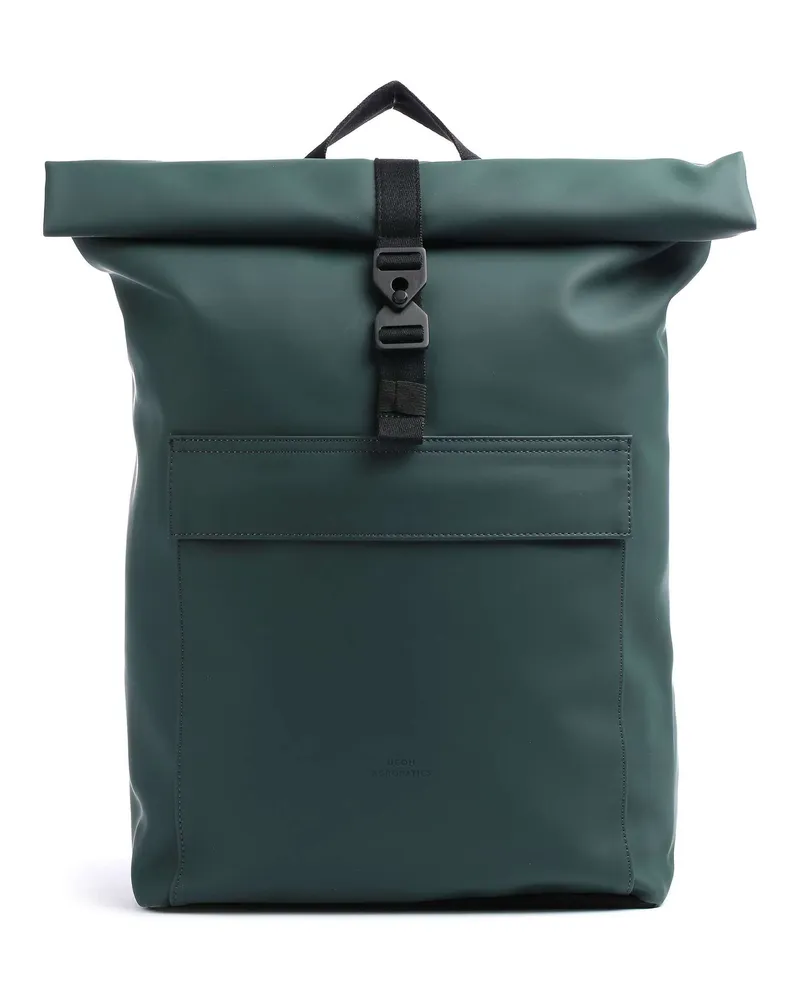 Ucon Acrobatics Rolltop Rucksack Lotus Jasper Medium in grün Grün