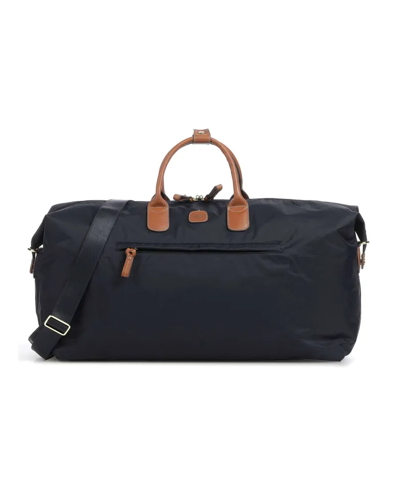 Bric's Weekender X-Collection L in blau Blau