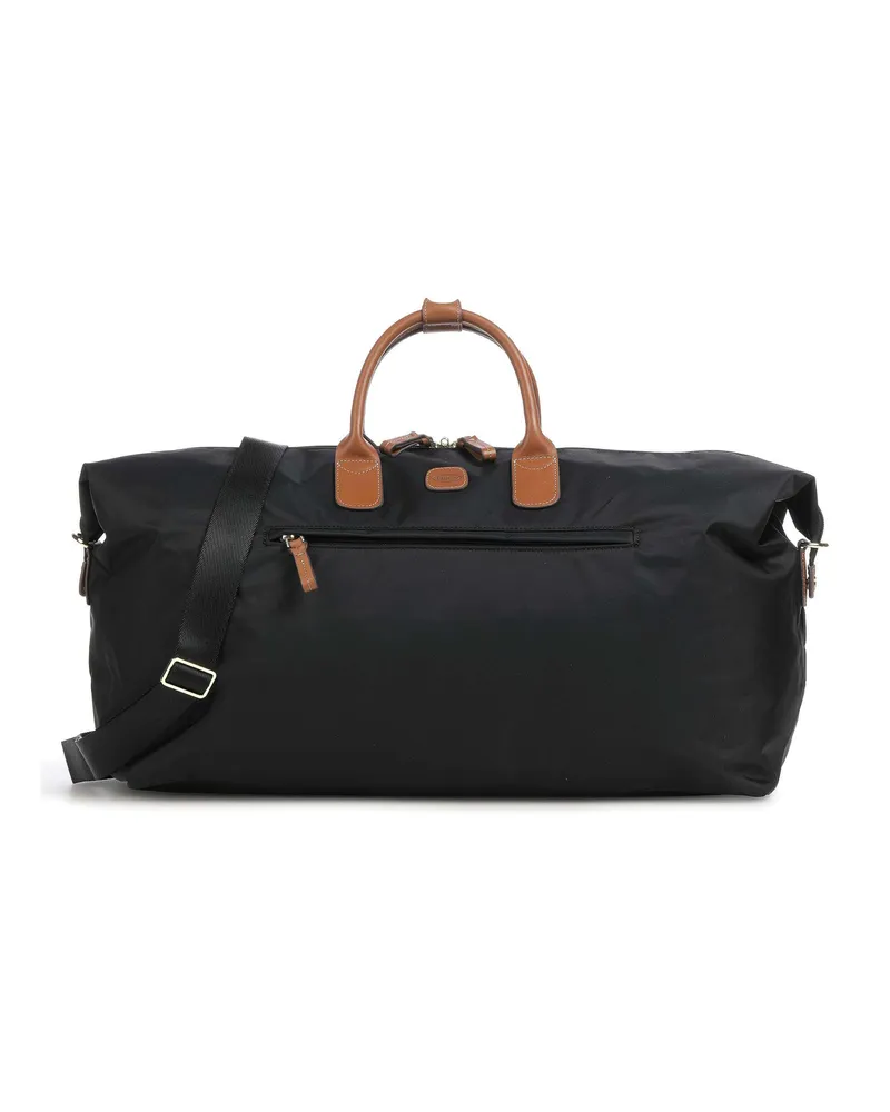 Bric's Weekender X-Collection L in schwarz Schwarz