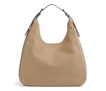 Beuteltasche Nolita Large in braun