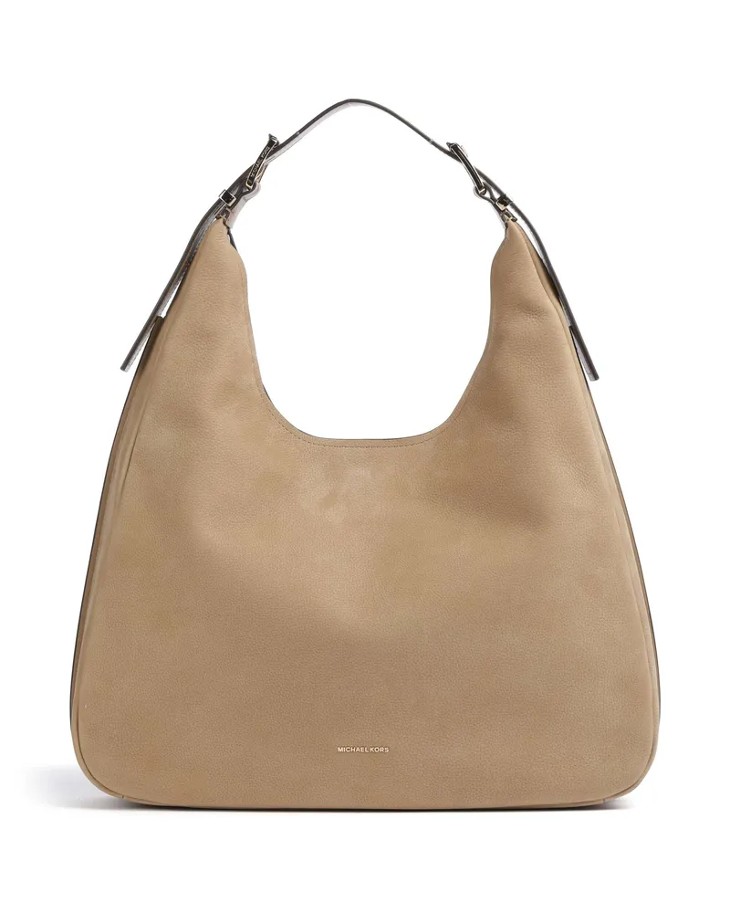 Michael Kors Beuteltasche Nolita Large in braun Braun