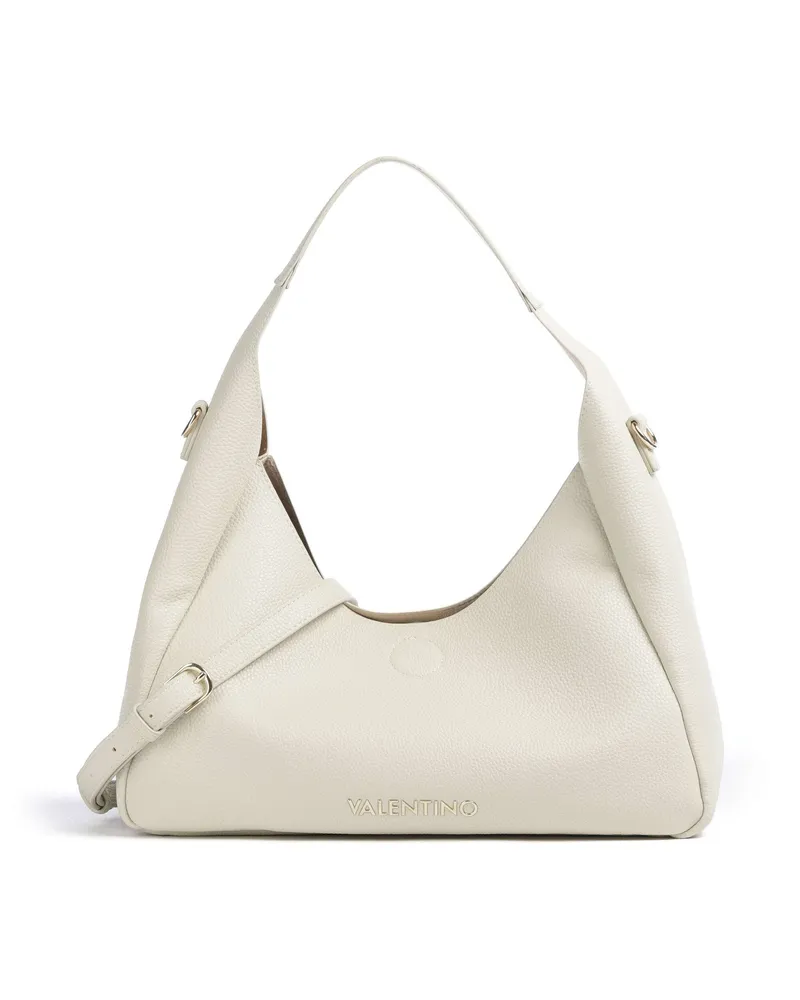 Valentino Garavani Beuteltasche Futura in elfenbein Beige